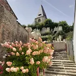 לינה וארוחת בוקר 14-18 Somme Beaucourt-sur-l'Ancre