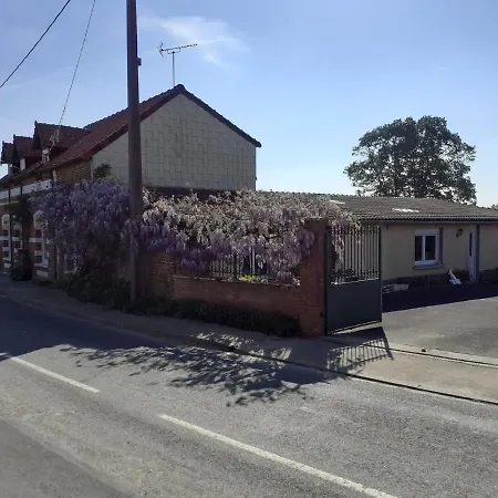 Bed & Breakfast 14-18 Somme