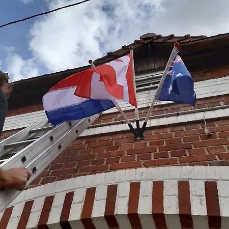 14-18 Somme * Beaucourt-sur-l'Ancre