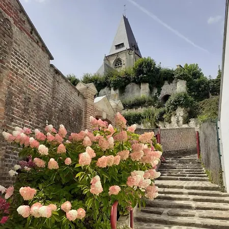 Bed & Breakfast 14-18 Somme Beaucourt-sur-l'Ancre