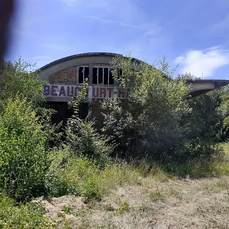 14-18 Somme Beaucourt-sur-l'Ancre