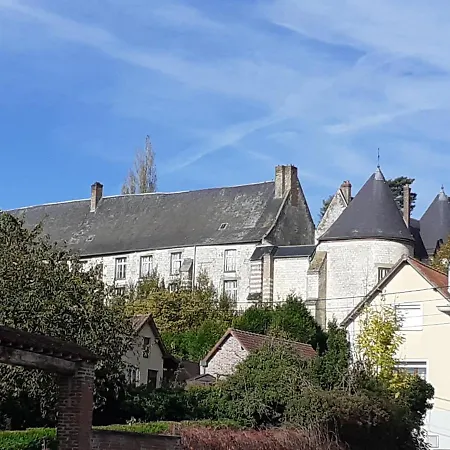 14-18 Somme Bed & Breakfast