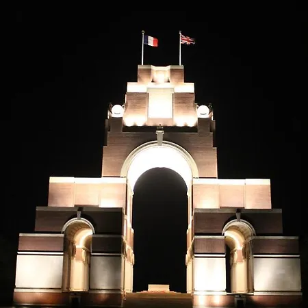 Bed & Breakfast 14-18 Somme