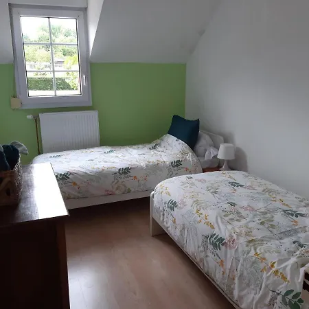 14-18 Somme Bed & Breakfast