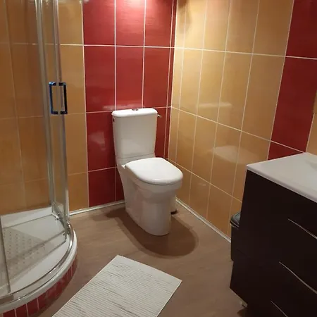 Bed & Breakfast 14-18 Somme