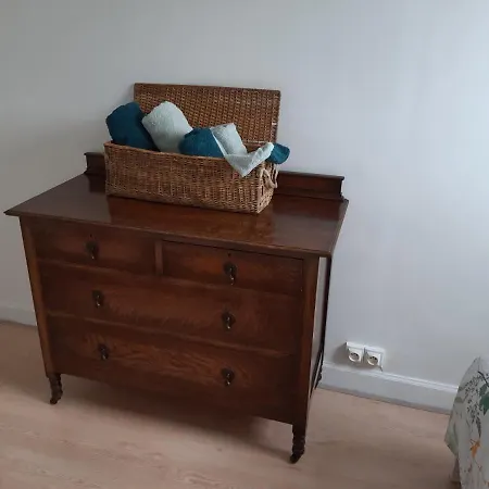 Bed & Breakfast 14-18 Somme Beaucourt-sur-l'Ancre