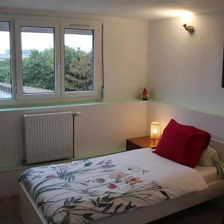 Bed & Breakfast 14-18 Somme *