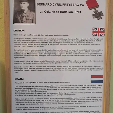 14-18 Somme * Beaucourt-sur-l'Ancre