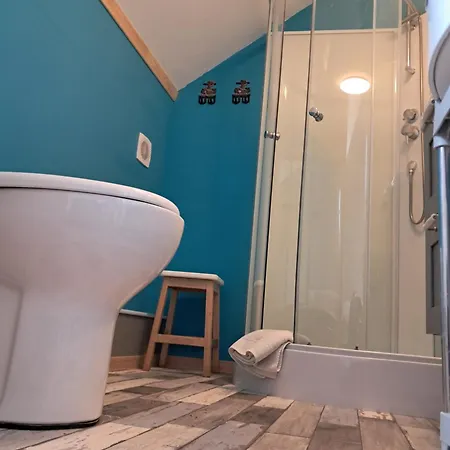 14-18 Somme Bed & Breakfast