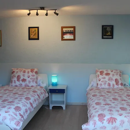 14-18 Somme Bed & Breakfast Beaucourt-sur-l'Ancre