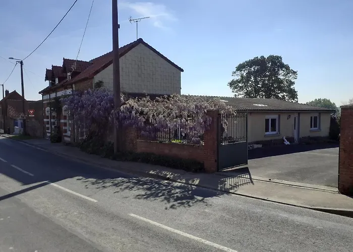 Couette-café 14-18 Somme