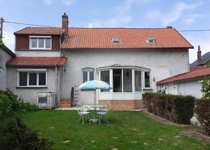 14-18 Somme Couette-café *