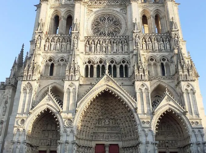 14-18 Somme Couette-café Beaucourt-sur-l'Ancre