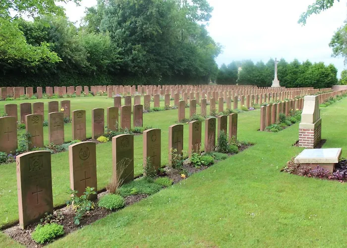 14-18 Somme Couette-café Beaucourt-sur-l'Ancre