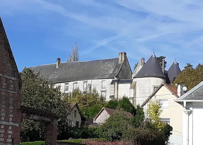 14-18 Somme Couette-café