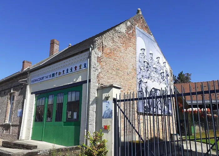 14-18 Somme Couette-café