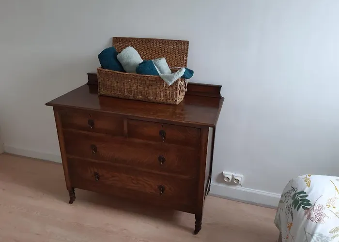 Couette-café 14-18 Somme Beaucourt-sur-l'Ancre